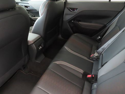 New 2025 Subaru Crosstrek 2.5i Limited w/ Crosstrek Mirror Package image 22