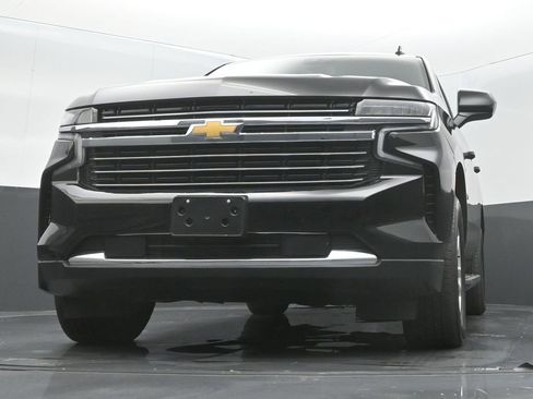 Used 2021 Chevrolet Tahoe LT w/ Max Trailering Package image 33