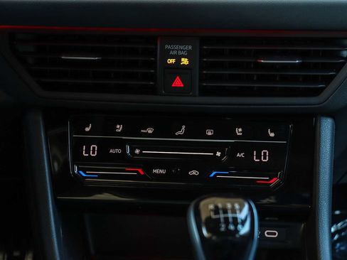 New 2026 Volkswagen Jetta GLI Autobahn image 16