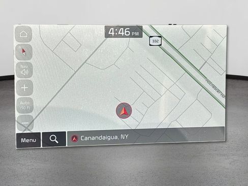 New 2026 Kia Seltos EX w/ EX Sunroof Package image 25