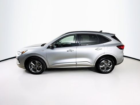 Used 2023 Ford Escape ST-Line AWD/4WD image 7
