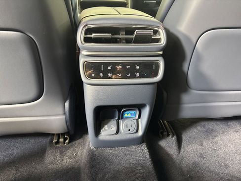 New 2026 Genesis GV80 3.5T e-SC image 23