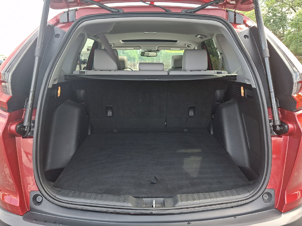 Used 2020 Honda CR-V Touring image 28