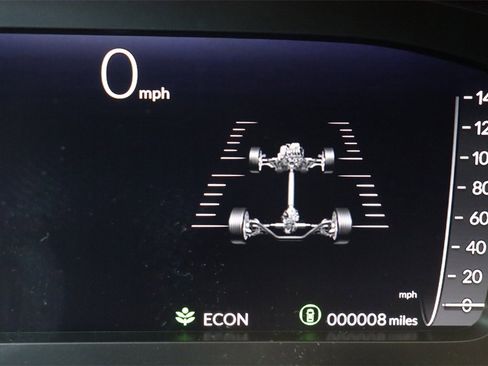 New 2025 Honda Pilot Black Edition image 21