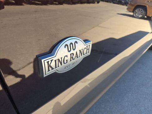 Used 2019 Ford F150 King Ranch w/ Equipment Group 601A Luxury AWD/4WD image 19