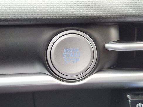New 2026 Hyundai Tucson Blue SE AWD/4WD image 17