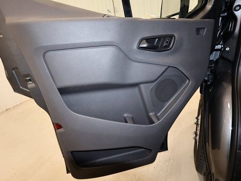 New 2026 Ford Transit 250 148 Medium Roof image 10