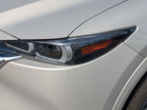 Used 2025 MAZDA CX-5 AWD 2.5 S w/ Select Package image 11