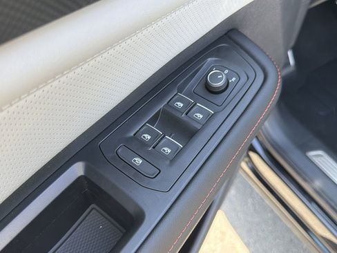 New 2026 Volkswagen Atlas Peak Edition AWD/4WD image 27