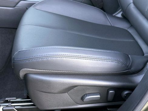 New 2025 Subaru Forester Limited image 22