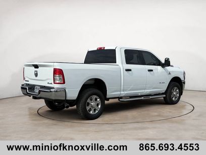 Used 2024 RAM 2500 Big Horn w/ Off Road Package