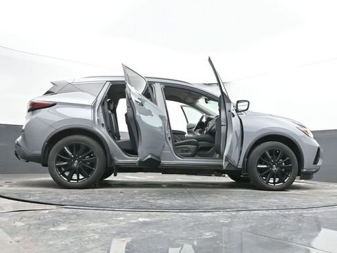 Used 2022 Nissan Murano SV w/ SV Midnight Edition Package image 75