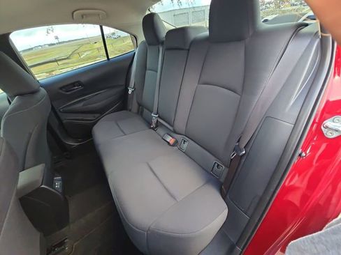 Certified 2023 Toyota Corolla LE image 13