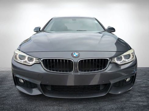 Used 2017 BMW 430i Coupe RWD image 8