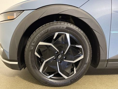 Certified 2024 Hyundai Ioniq 5 SEL RWD image 11