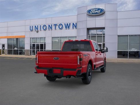 New 2026 Ford F250 XLT AWD/4WD image 8