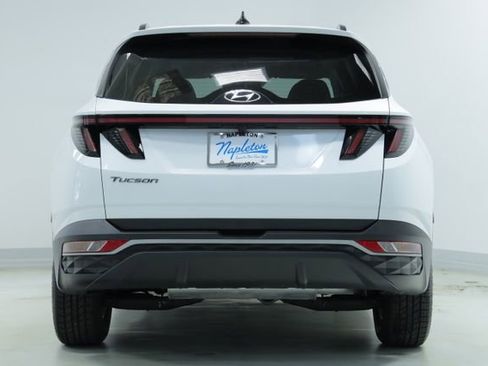 Used 2022 Hyundai Tucson SEL image 6
