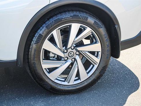 Used 2021 Nissan Murano SL image 10