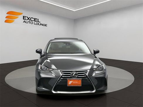 Used 2019 Lexus IS 300 AWD w/ Navigation Package image 8