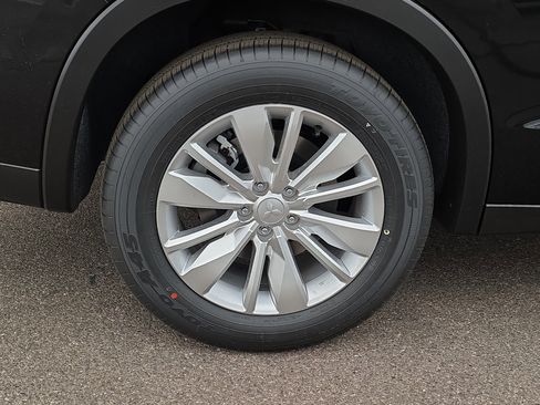 New 2026 Mitsubishi Outlander ES FWD image 8