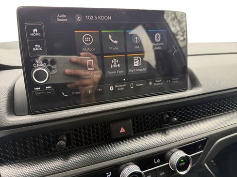 Certified 2024 Honda CR-V Sport-L image 12