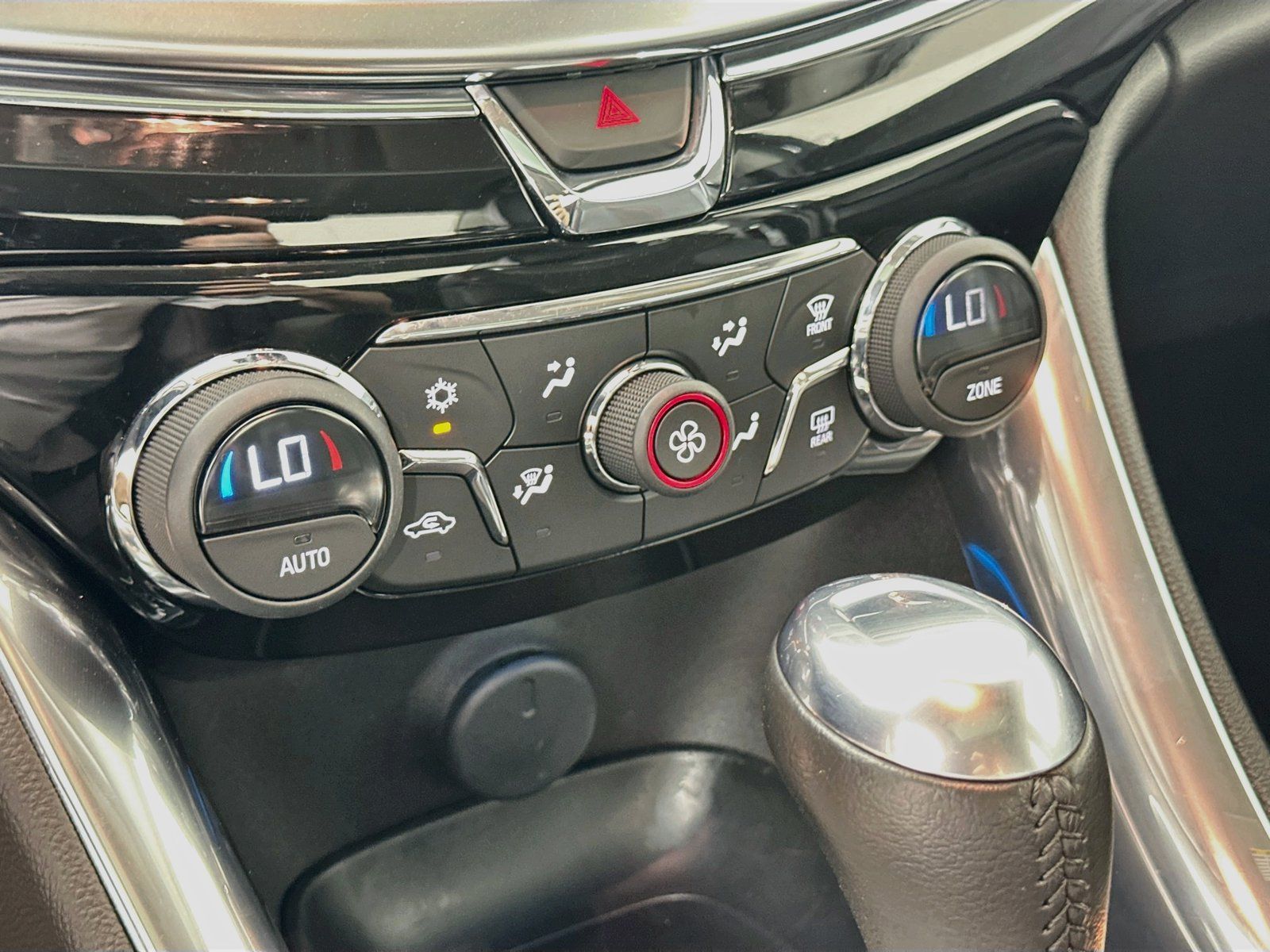 Used 2017 Chevrolet SS RWD image 27