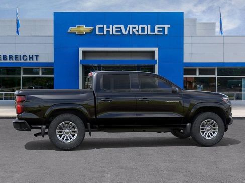 New 2026 Chevrolet Colorado LT image 5
