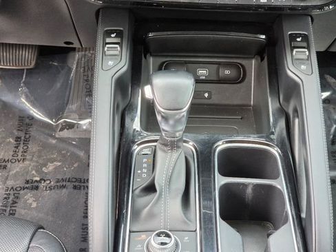 Used 2021 Kia Telluride EX AWD/4WD image 30