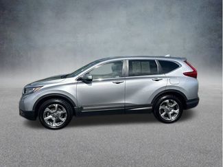 Used 2019 Honda CR-V EX-L image 1