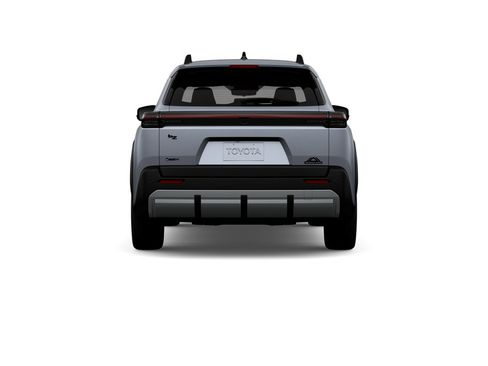 New 2026 Toyota bZ Woodland AWD/4WD image 8