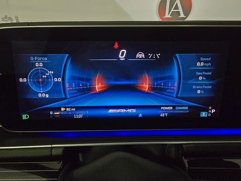 New 2026 Mercedes-Benz GLE 63 AMG S image 27