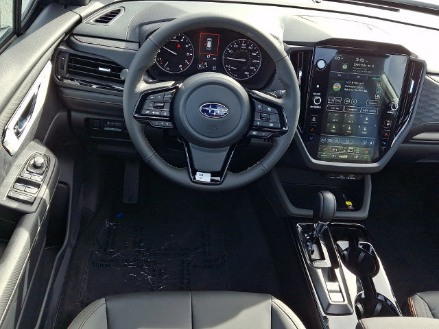 New 2026 Subaru Forester Sport AWD/4WD image 9
