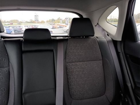 New 2026 Kia Seltos S image 14