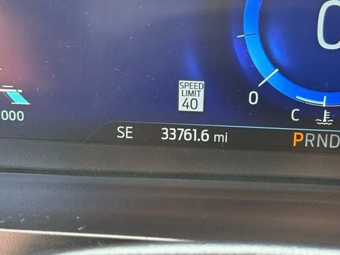 Used 2023 Ford Explorer ST w/ Equipment Group 401A AWD/4WD image 4