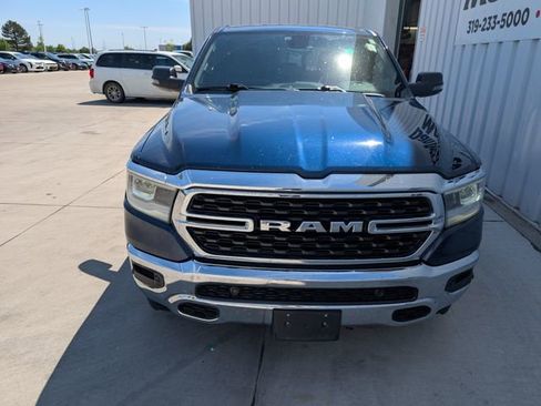 Used 2023 RAM 1500 Big Horn AWD/4WD image 21