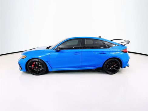 Used 2024 Honda Civic Type R image 26
