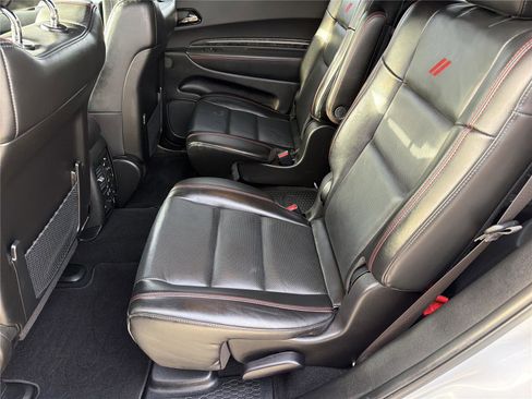 Used 2024 Dodge Durango R/T image 19