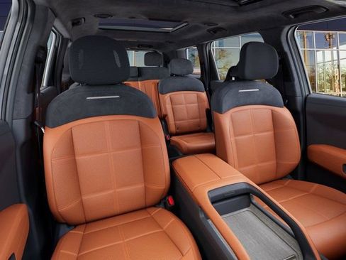 New 2027 Kia Telluride SX Prestige image 15