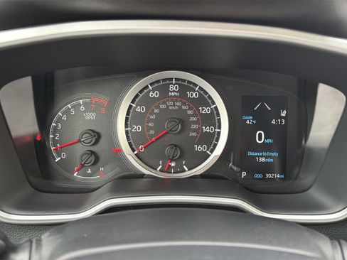 Used 2019 Toyota Corolla SE image 17