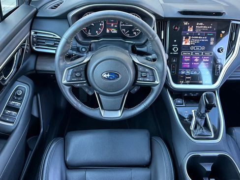 Used 2020 Subaru Legacy Limited w/ Tech Package 2 image 13