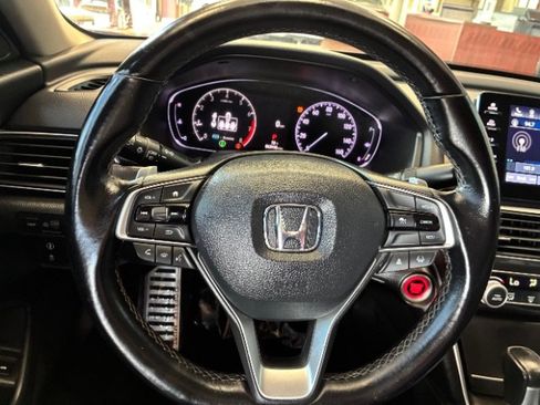 Used 2021 Honda Accord Sport Special Edition image 21