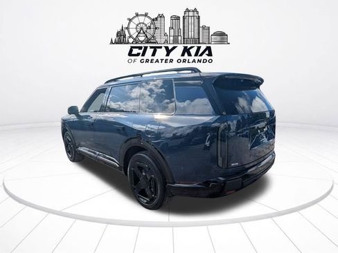 New 2027 Kia Telluride X-Line SX Prestige AWD/4WD image 4