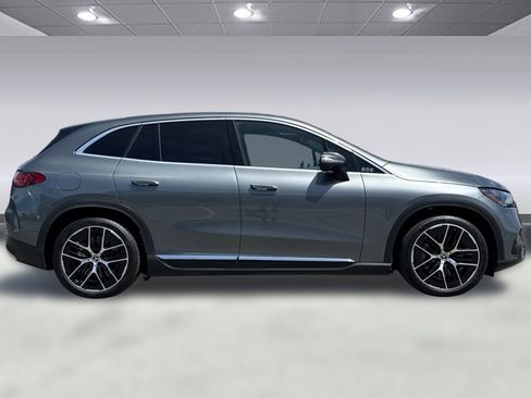 Certified 2023 Mercedes-Benz EQE 350+ 4MATIC SUV image 8