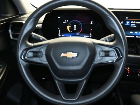 Certified 2024 Chevrolet TrailBlazer LS image 14