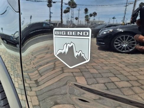 Used 2023 Ford Bronco Sport Big Bend w/ Convenience Package AWD/4WD image 11