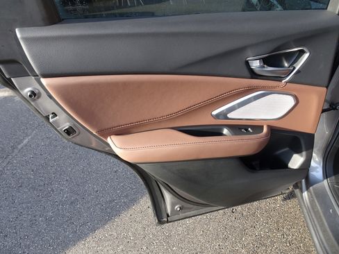 Used 2023 Acura RDX AWD w/ Technology Package image 16