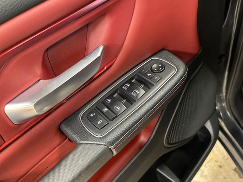 Used 2019 RAM 1500 Rebel w/ Rebel Level 2 Equipment Group AWD/4WD image 16