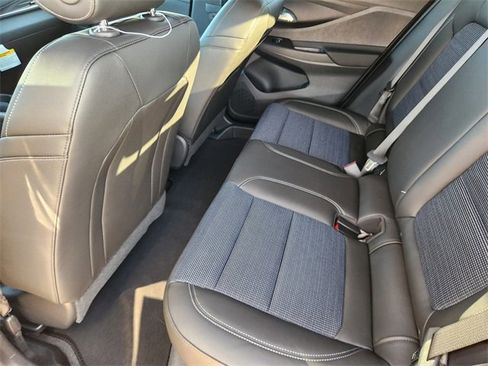 New 2026 Buick Envista Preferred w/ Convenience I Package image 18