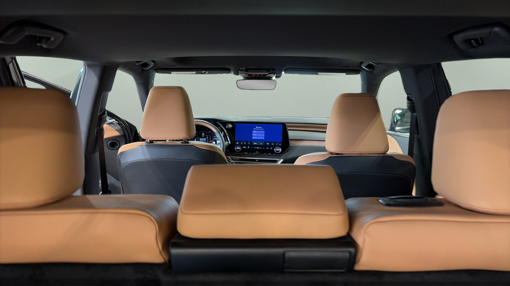 New 2026 Lexus RX 350 Premium AWD/4WD image 24