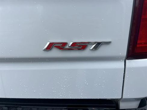 Certified 2019 Chevrolet Silverado 1500 RST w/ All-Star Edition image 39